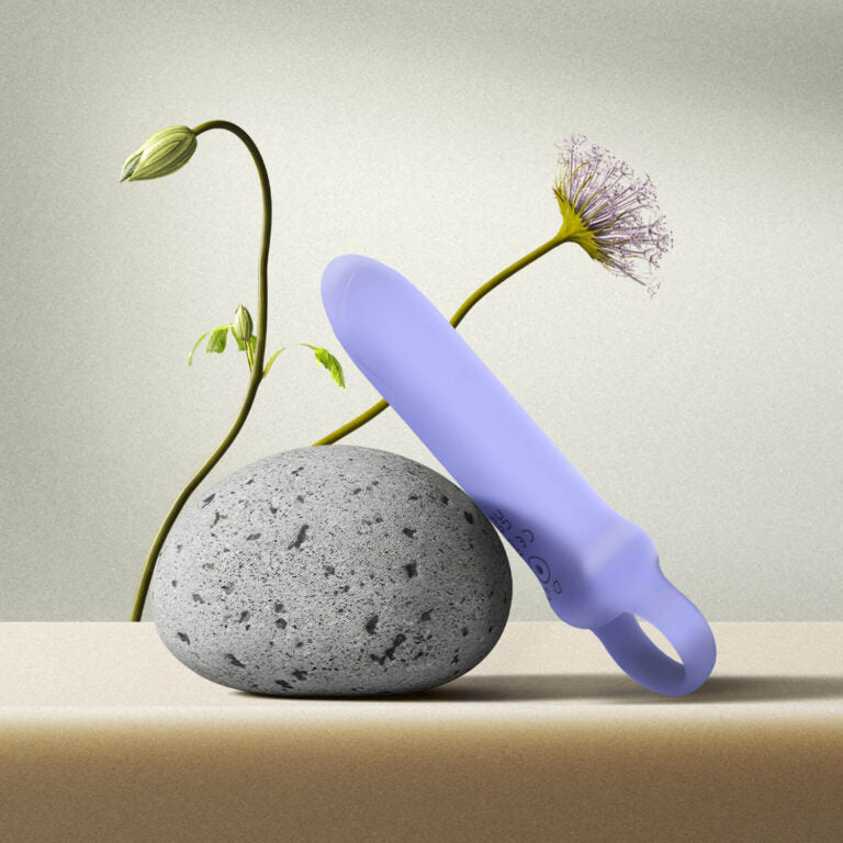 Into the Unknown of Pleasure: A New Era of Intimacy Awaits