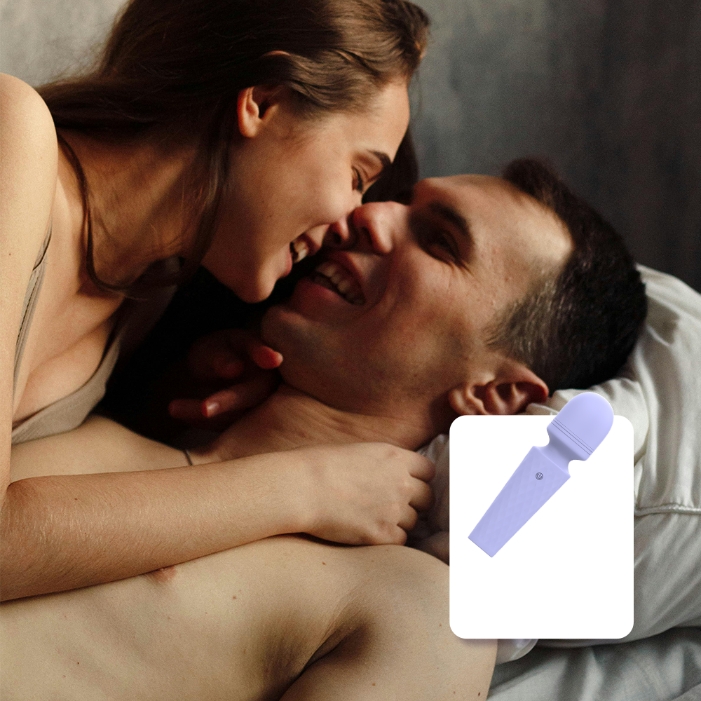 Adjustments for Couples of Different Ages and Stages: Navigating Libido and Orgasm Differences with Ease