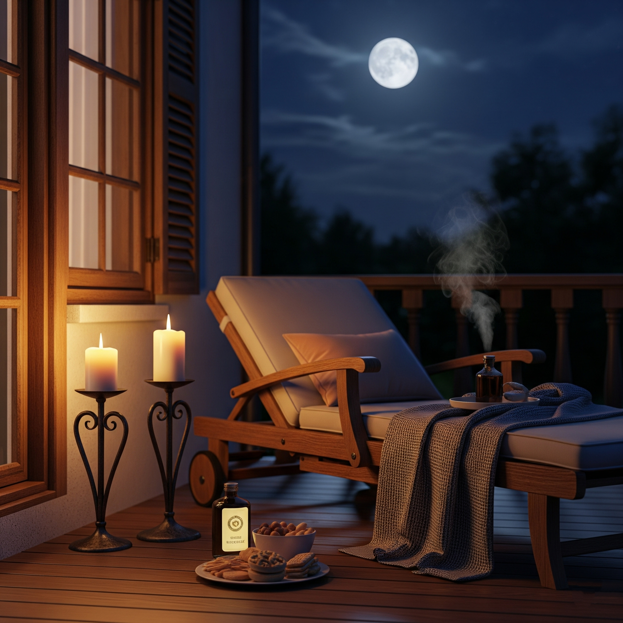 Redefining Wellness: Why Intimacy, Rituals &amp; Even Vibrators Belong in Self-Care