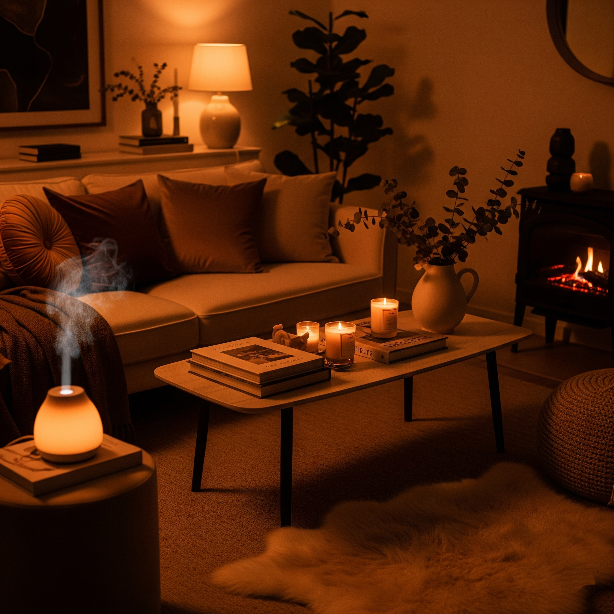 Your Pleasure, Your Privacy: A Wellness Ritual with Vibrators That Belongs to You