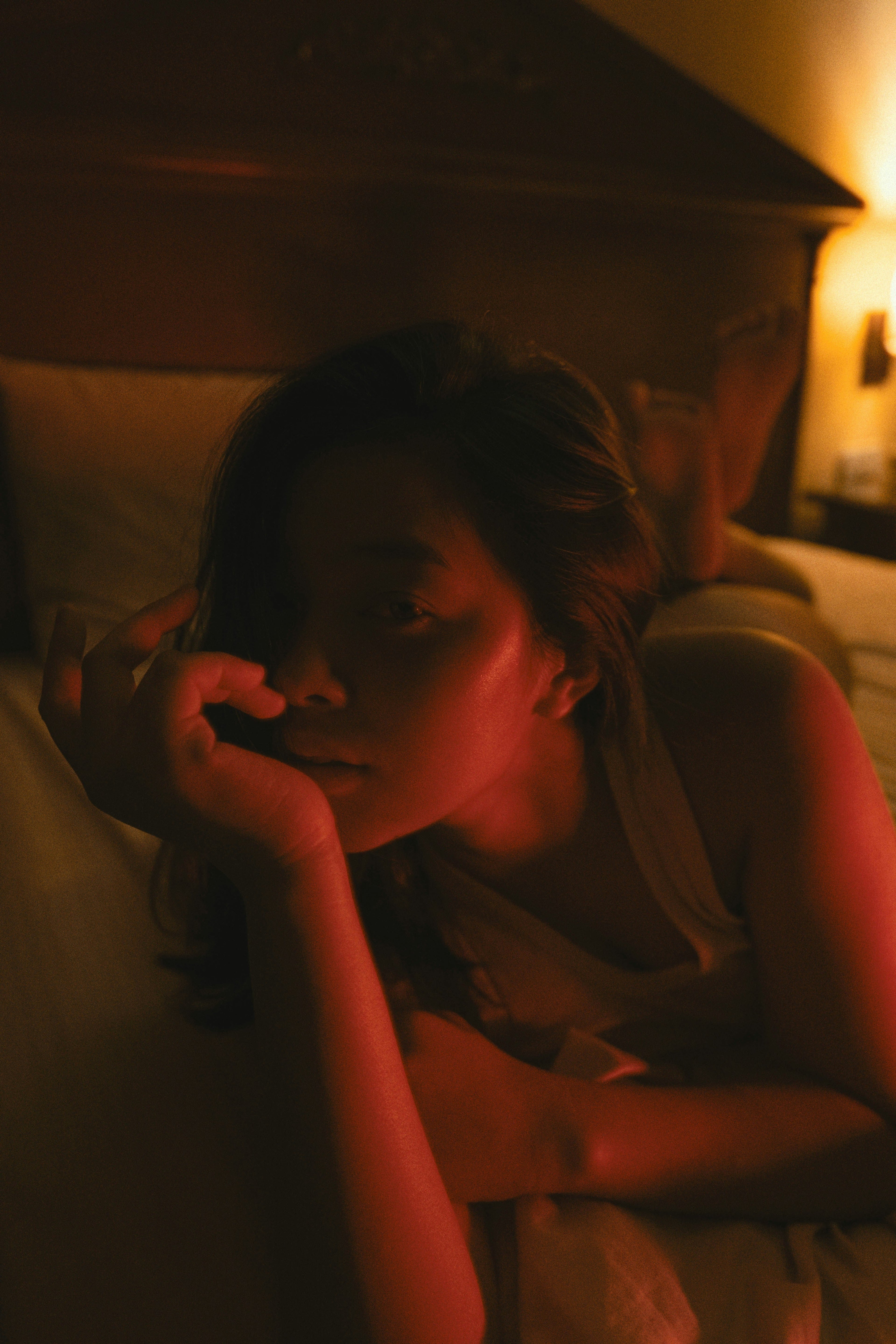 Why Many Women Need More Foreplay: Understanding Lubrication & the Magic of Slow Intimacy