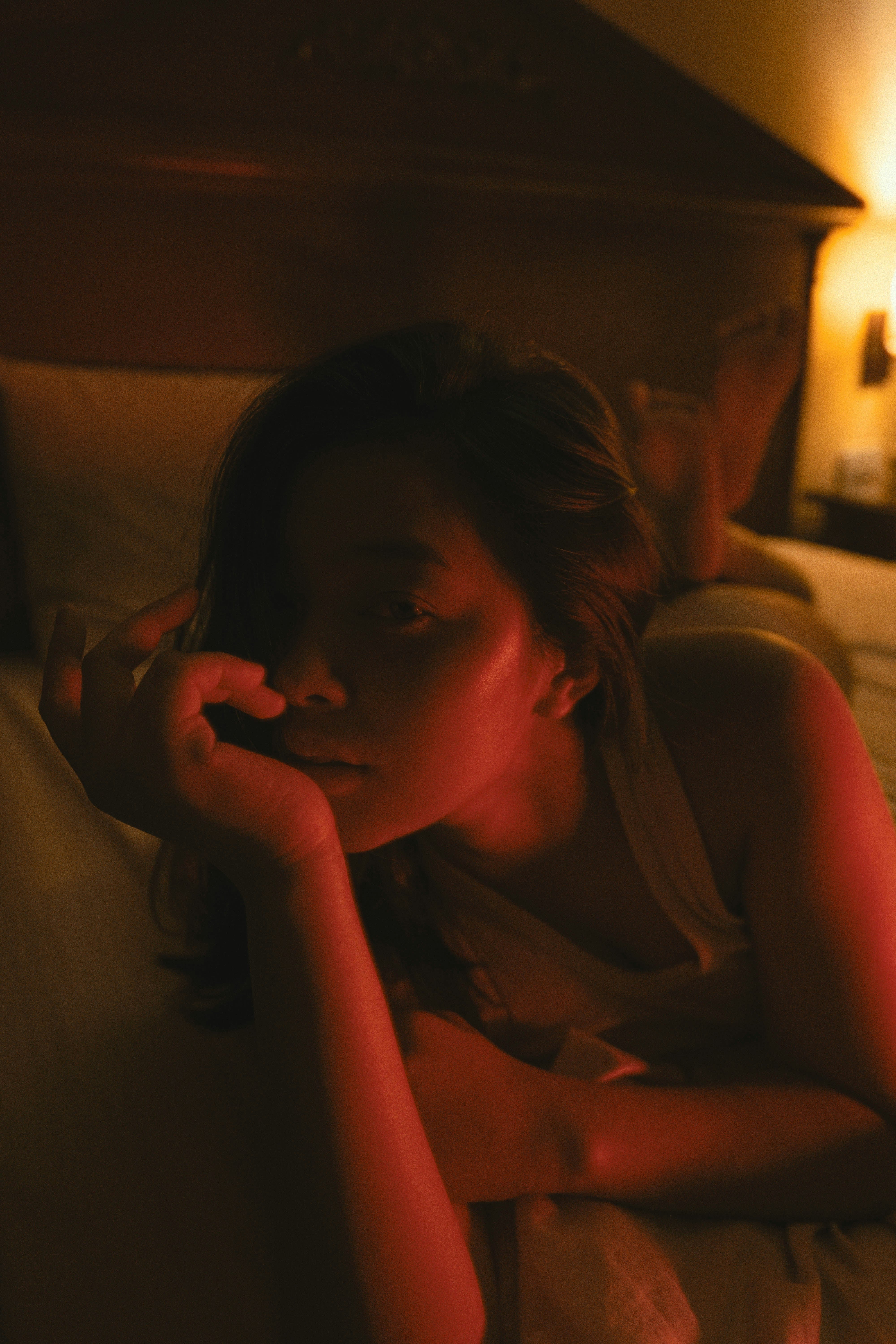 Why Many Women Need More Foreplay: Understanding Lubrication & the Magic of Slow Intimacy