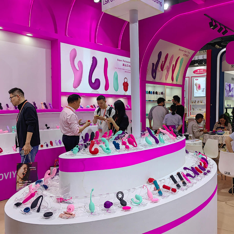 Embracing Wellness: How Oviya Australia Is Redefining Adult Pleasure ?
