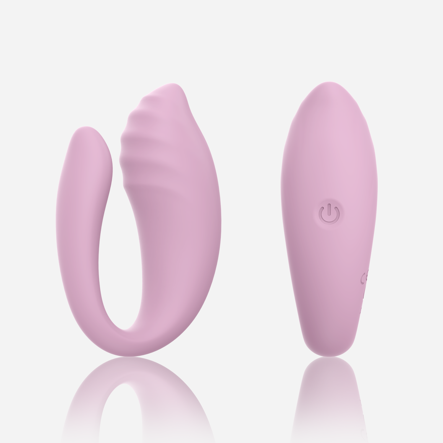 OVIYA Butterfly Wearable Vibrator for Bendable G-Spot & Clitoral Pleasure WRV02