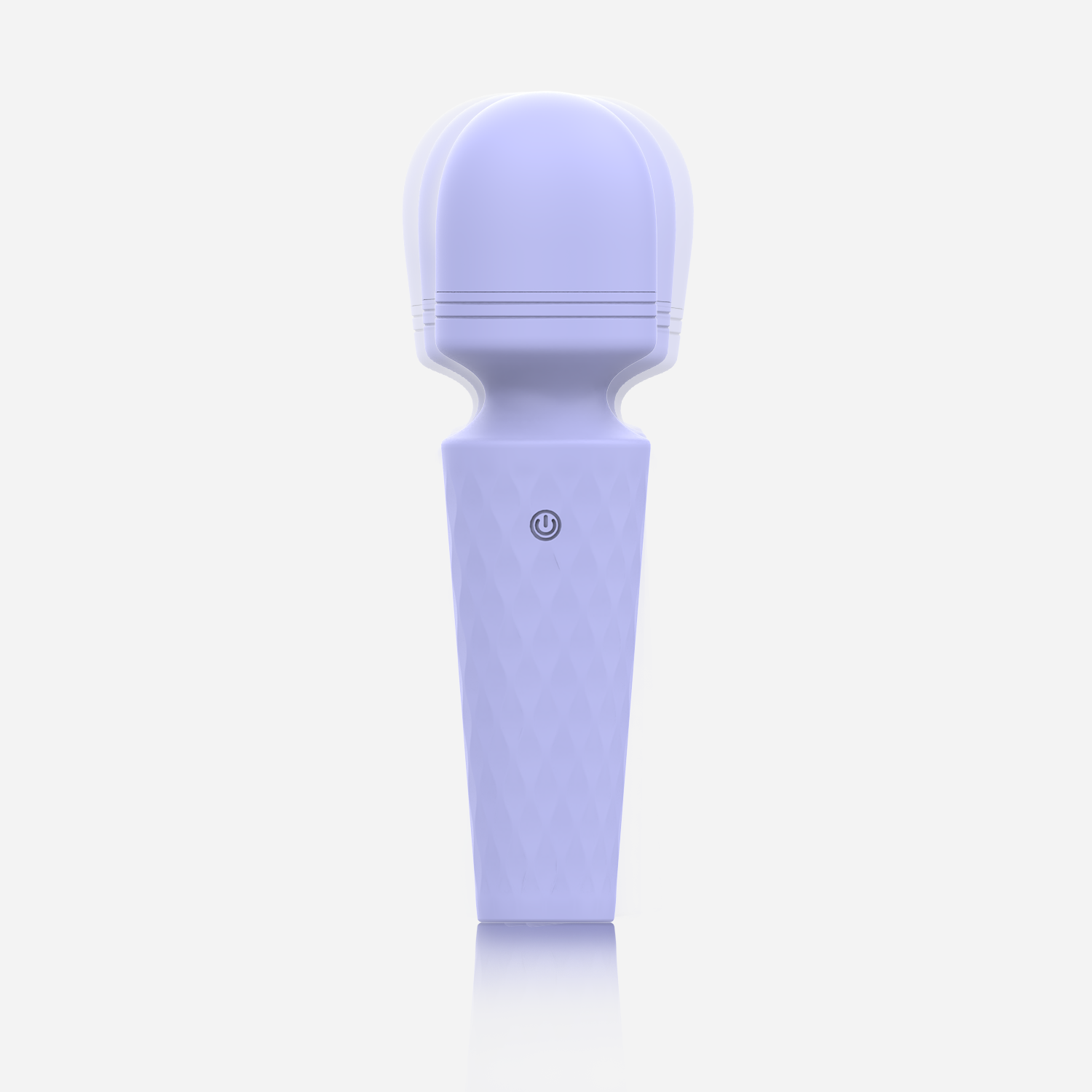 OVIYA Mini Bullet Wand Vibrator for Clitoral & Body Massage WDV03