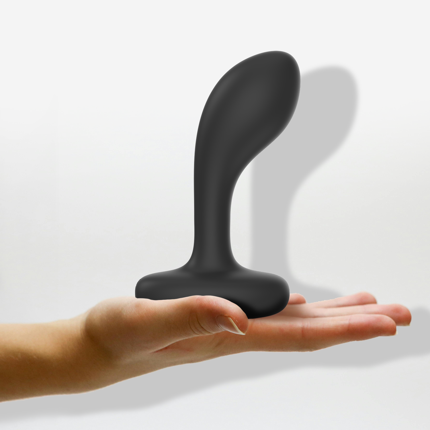 OVIYA Classic Prostate & Anal Vibrator for Men and Women ANV01