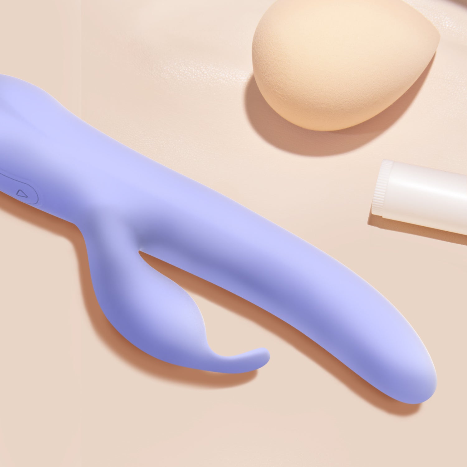 OVIYA Dual Motor Rabbit Vibrator for Clitoral & G-Spot Pleasure RBV02