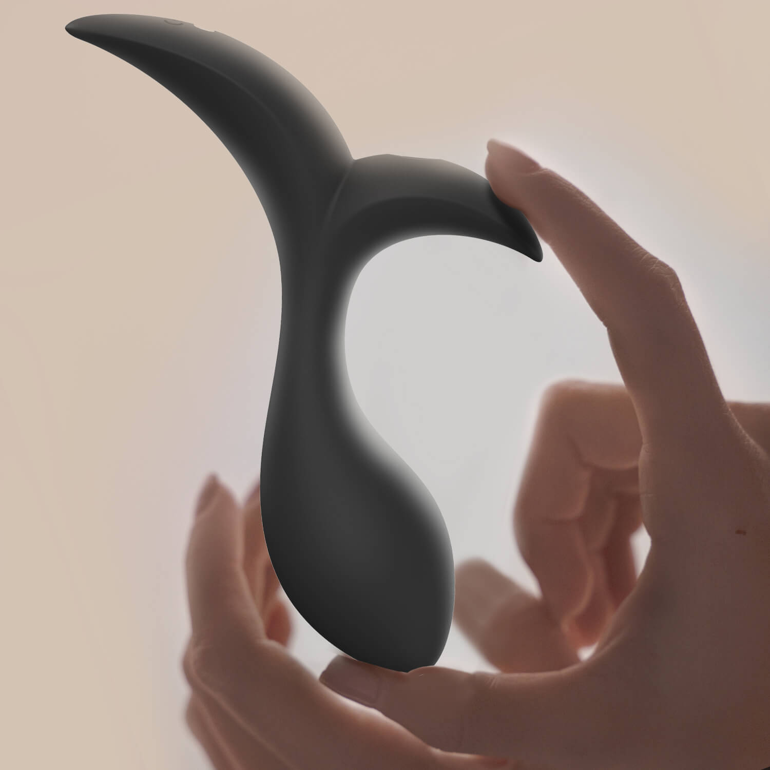 OVIYA Sleek Prostate & Anal Vibrator for Men and Women ANV02