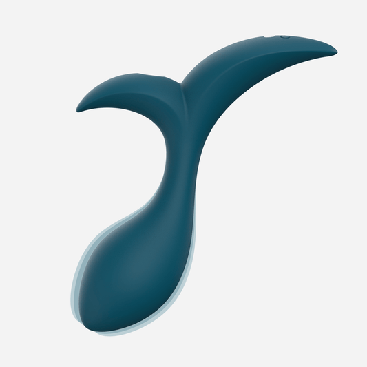 OVIYA Sleek Prostate & Anal Vibrator for Men and Women ANV02